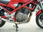�������� �� ������ �������� Suzuki Bandit400 1993 ���� 16